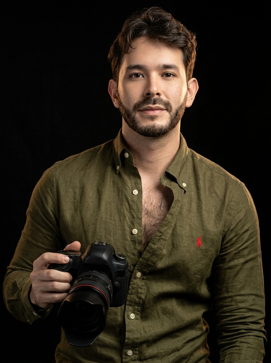 Luis José